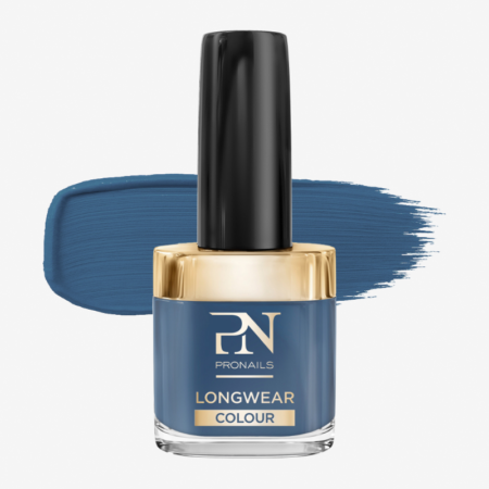 PN LongWear 350 Smoky Steel 10 ml