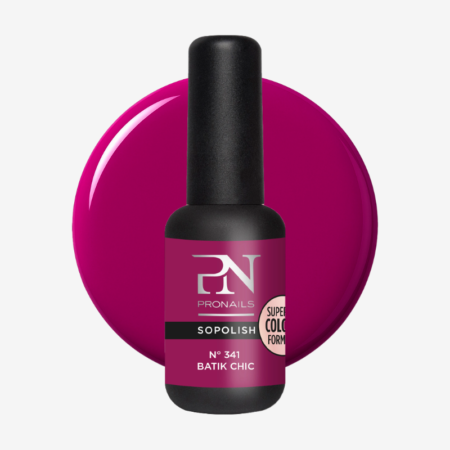 Sopolish 341 Batik Chic 8 ml