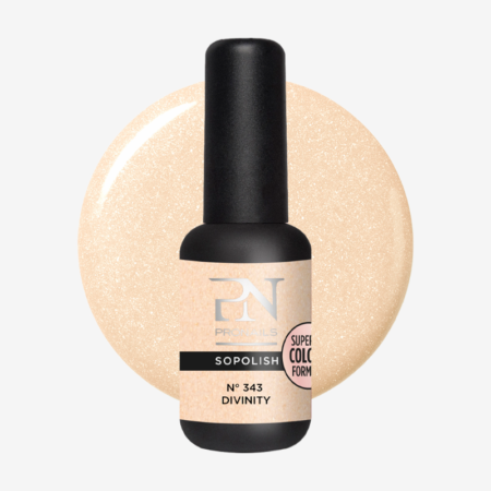 Sopolish 343 Divinity 8 ml