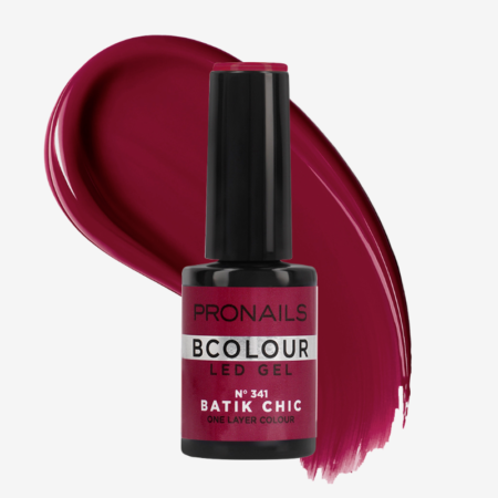 BCOLOUR 341 Batic Chic 10 ml