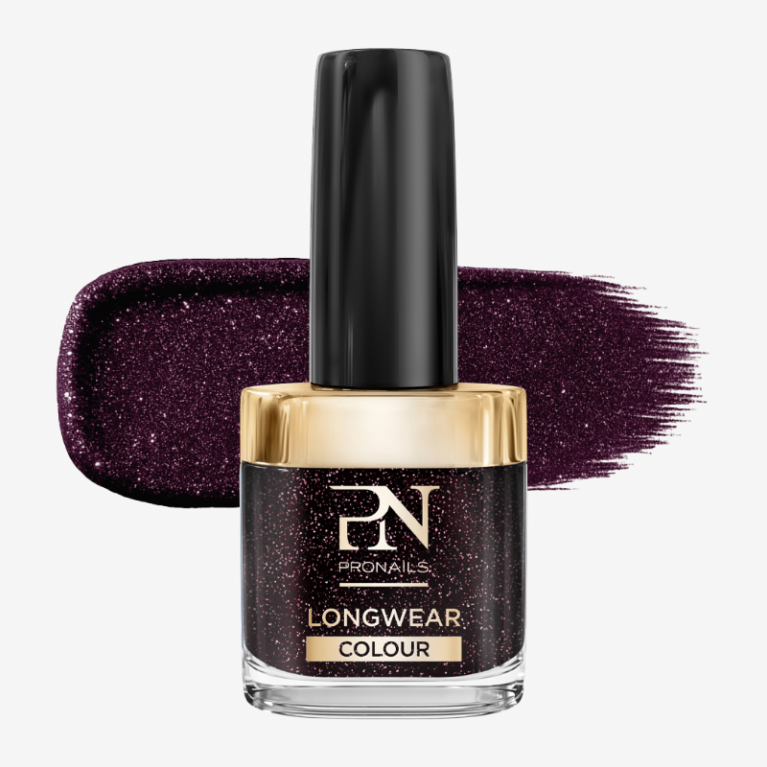 PN LongWear 351 Red Raven 10 ml