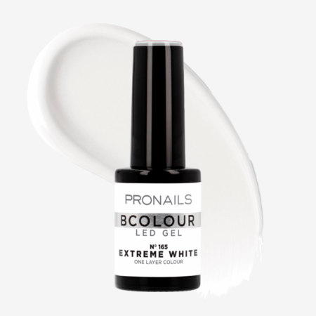 BCOLOUR 165 Extreme White 10 ml
