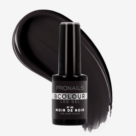 BCOLOUR 49 Noir De Noir 10 ml