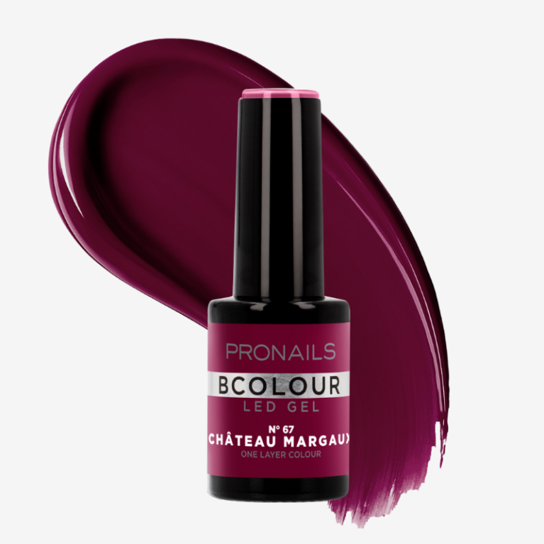 BCOLOUR 67 Chateau Margaux 10 ml