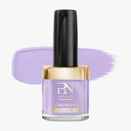 PN LongWear 355 Lavish Lilac 10 ml