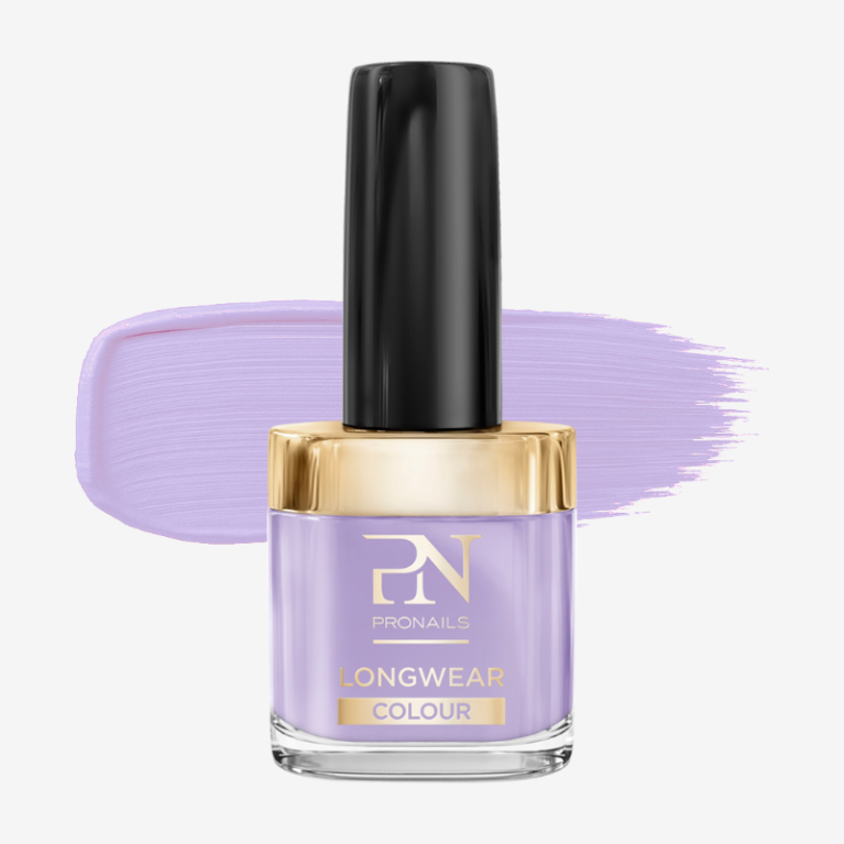 PN LongWear 355 Lavish Lilac 10 ml