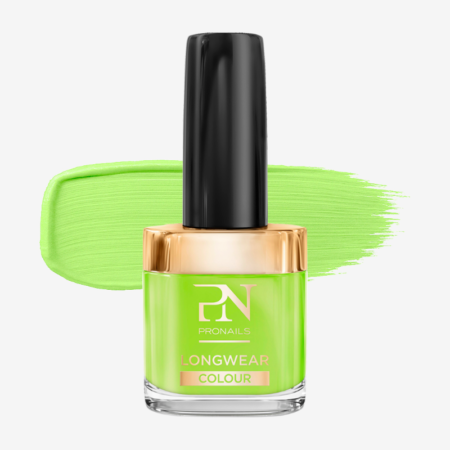 PN LongWear 358 Cyber Chartreuse 10 ml