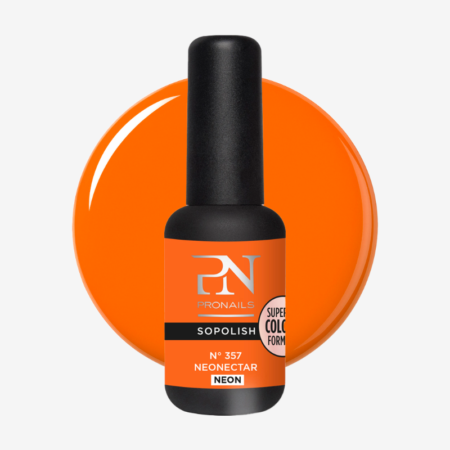 Sopolish 357 Neonectar 8 ml