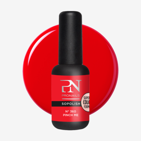 Sopolish 360 Pinch Me 8 ml