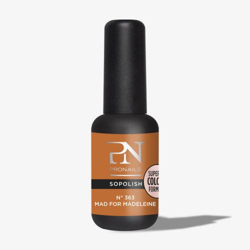POKAZOWY - Sopolish 363 Mad For Madeleine 8 ml