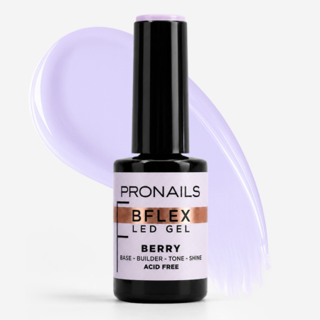 BFLEX LED Gel Berry 14 ml