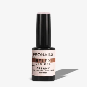 POKAZOWY - BFLEX LED Gel Creamy 14 ml.