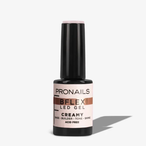 POKAZOWY - BFLEX LED Gel Creamy 14 ml.