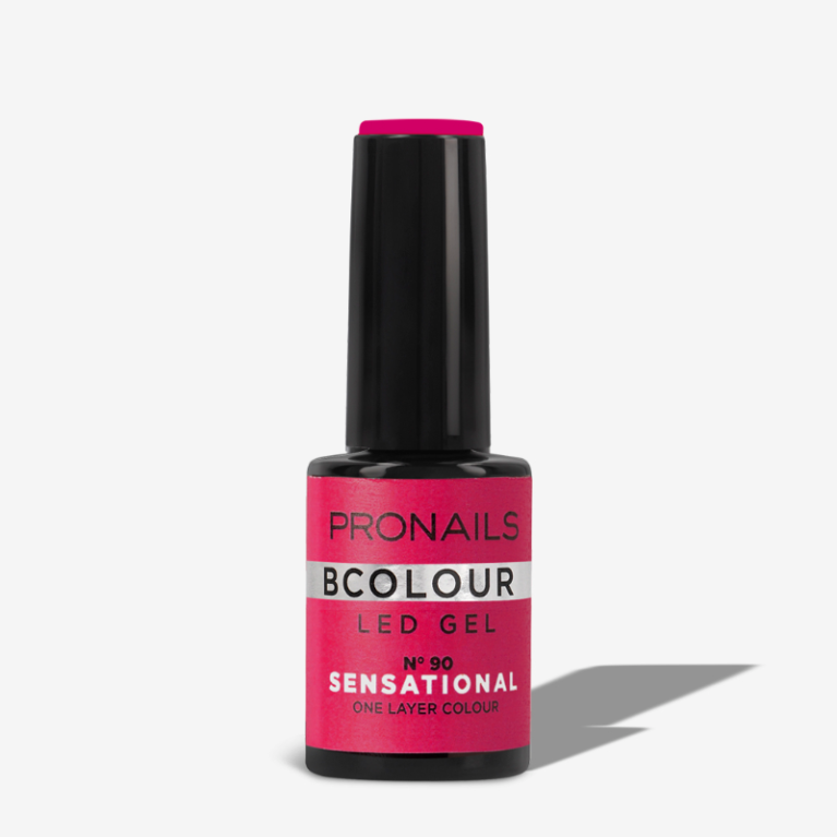 BCOLOUR 90 Sensational 10 ml