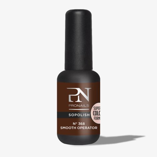 POKAZOWY - Sopolish 368 Smooth Operator 8 ml