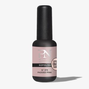 POKAZOWY - Sopolish 373 Padded Pink 8 ml