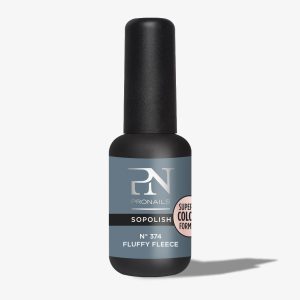 POKAZOWY - Sopolish 374 Fluffy Fleece 8 ml