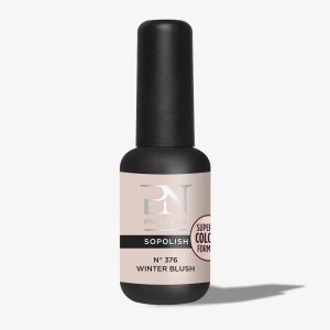 POKAZOWY - Sopolish 376 Winter Blush 8 ml