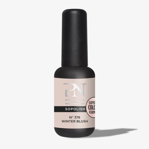 POKAZOWY - Sopolish 376 Winter Blush 8 ml