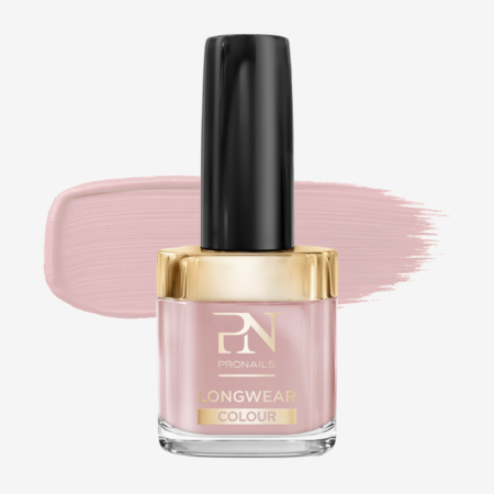PN LongWear 373 Padded Pink 10 ml