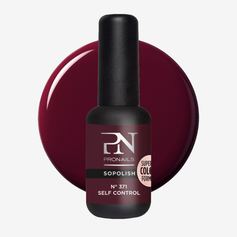 Sopolish 371 Self Control 8 ml