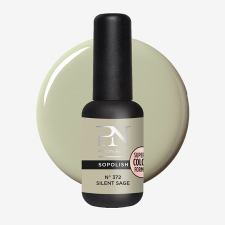 Sopolish 372 Silent Sage 8 ml