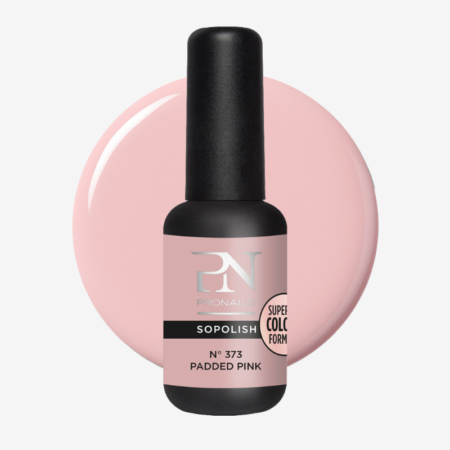 Sopolish 373 Padded Pink 8 ml