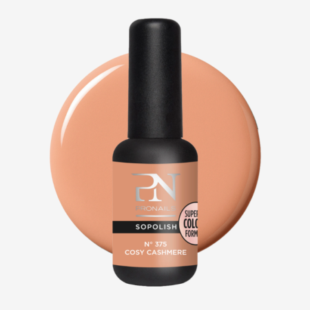 Sopolish 375 Cosy Cashmere 8 ml