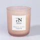 Scented Candle Bergamot Jasmine