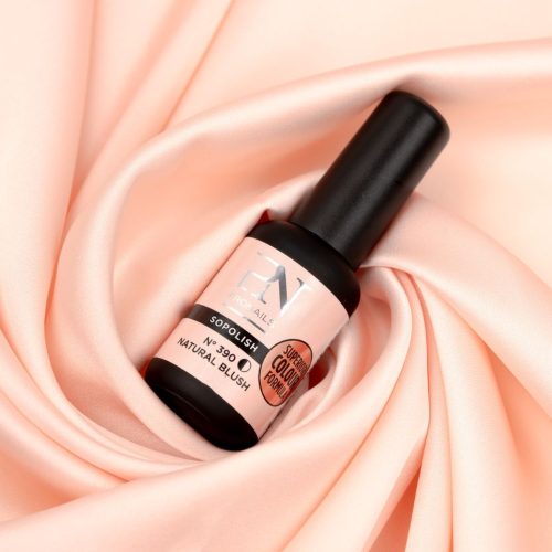 POKAZOWY - Sopolish 390 Natural Blush 8 ml