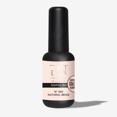 Sopolish 392 Natural Beige 8 ml
