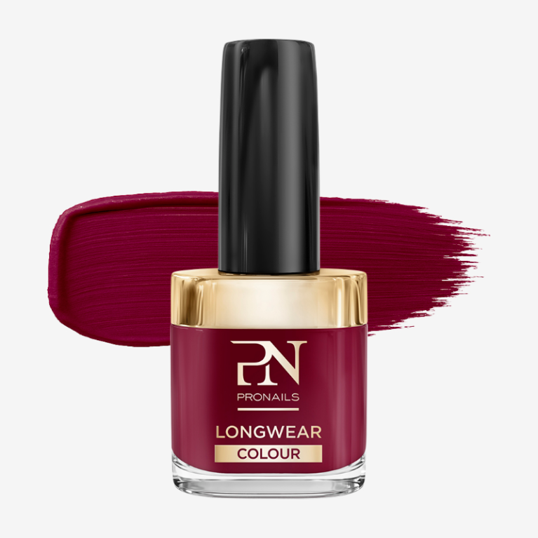 PN LongWear 258 Body Language 10 ml