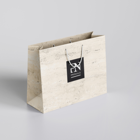 PN Shopping Bag Small - 10 szt.