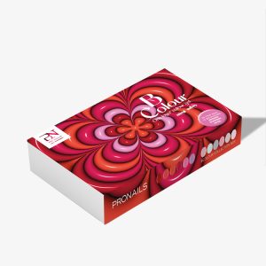 BCOLOUR Box SS25 12 szt