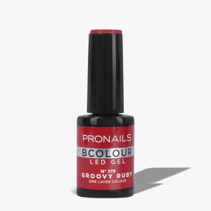 BCOLOUR 378 Groovy Ruby 10 ml