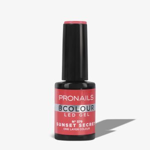 BCOLOUR 379 Sunset Secret 10 ml