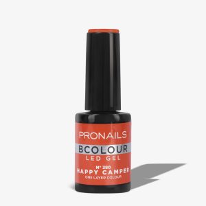 BCOLOUR 380 Happy Camper 10 ml