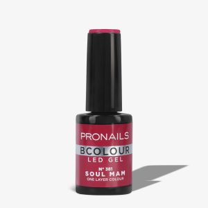 BCOLOUR 381 Soul Mam 10 ml