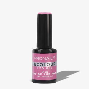 BCOLOUR 382 Top Of The Pops 10 ml