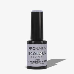 BCOLOUR 386 Lavender Soap 10 ml