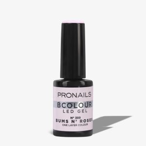 BCOLOUR 389 Bums N' Roses 10 ml