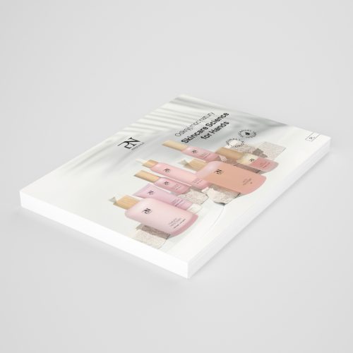 Broszury Hand Care dla klientów detalicznych - 10 szt.