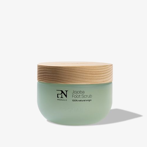 Jojoba Foot Scrub 250 ml - zestaw 5+1
