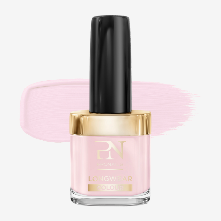 PN LongWear 389 Bums N' Roses 10 ml