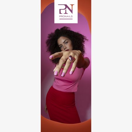 Picture Banner Heart & Soul 65 x 170 cm
