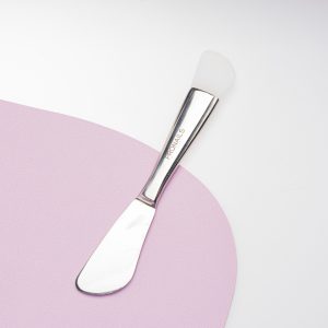 ProNails Care Spatula + 2 Silicone Parts