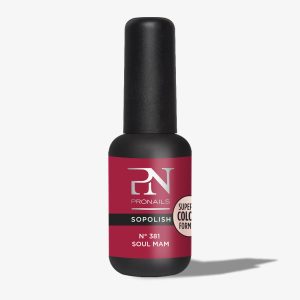 Sopolish 381 Soul Mam 8 ml