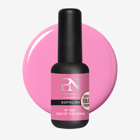 Sopolish 382 Top Of The Pops 8 ml
