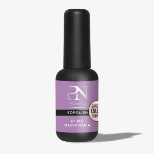 Sopolish 383 Mauve Mania 8 ml
