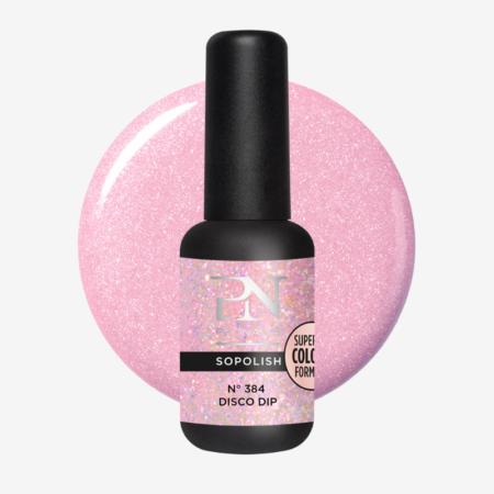 Sopolish 384 Disco Dip 8 ml